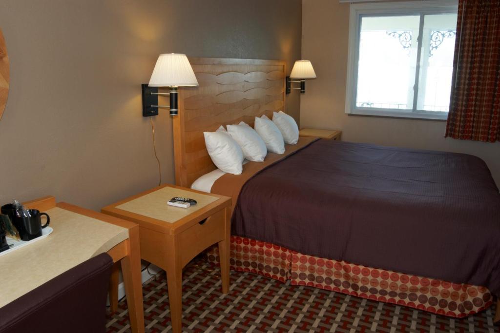 Cape Cod Inn Hyannis Habitación foto